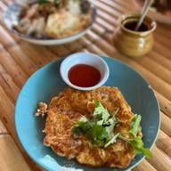 เมนูของร้าน อร่อยนะ