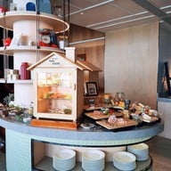 Edge, Hilton Pattaya Hilton Pattaya Hotel