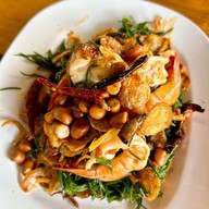 เผือกซีฟู้ด 1