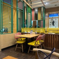 แกงเหลือง (จันทน์หอม) สาขาพรอมานาด