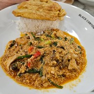Black Canyon Index Living Mall ชัยพฤกษ์