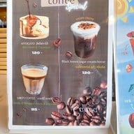 Biciclette cafe khaoyai