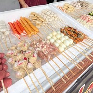 หม่าล่าไหม (ฮาลาล) กู้กู