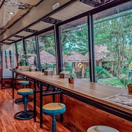 Bus and Cut Cafe