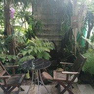 บรรยากาศ เหยิม Café&bistro