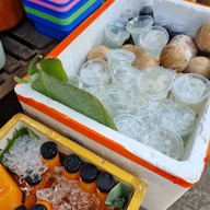 ร้านขนมเส้นป้าสมจิตร -