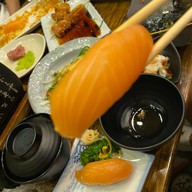 Koya Premium Izakaya & Sushi Koya Premium izakaya & Sushi