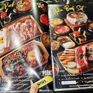 Holic Seoul Food สาขาอารีย์