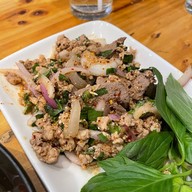 VIP ส้มตำ CLUB สาขา RCA