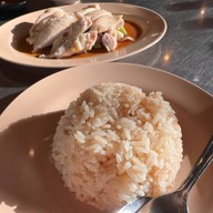 มหาเฮงข้าวมันไก่สิงคโปร์ พุทธมณฑลสาย3