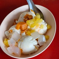 สุชาติ ไอติมทอด