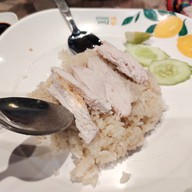 เมนูของร้าน Food Island Fashion Island