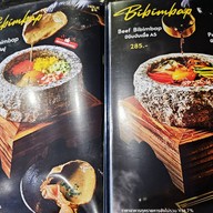 Holic Seoul Food สาขาอารีย์