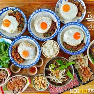 บรรยากาศ เรือเอก (เตี๋ยวเรือ&ข้าวกระเพรา) เรือเอก (เตี๋ยวเรือ&ข้าวกระเพรา)