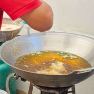 กล้วยทอดฟาร์มสุข