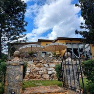 Biciclette cafe khaoyai