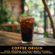 LittleGarden จิบกาแฟดูดวง
