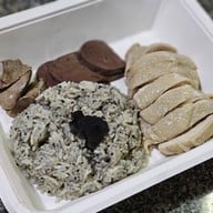เมนูของร้าน Ang Morr (อั้งม้อ) เซ็นทรัลชิดลม