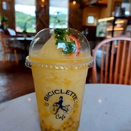 Biciclette cafe khaoyai