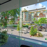 ร้านอาหารวงศ์วานิช Café & Restaurant หาดใหญ่
