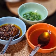 เมนูของร้าน Ang Morr (อั้งม้อ) เซ็นทรัลชิดลม