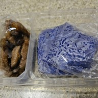 เมนูของร้าน หมูหม้อเทพ ศาลาแดง ซอย 1