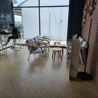 Inthanin Coffee บางจาก ศิริพัฒนา ทรัพย์สิน