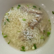 ป. ข้าวต้มเป็ด