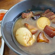 ร้านอาหารวงศ์วานิช Café & Restaurant หาดใหญ่