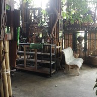 บรรยากาศ น้ำเงี้ยวป้านวล อาหารญวนพังงา -