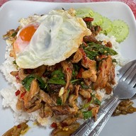 อีฟ อาหารตามสั่ง