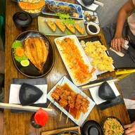 เมนูของร้าน Koya Premium Izakaya & Sushi Koya Premium izakaya & Sushi