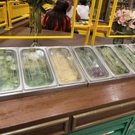 เมนูของร้าน แกงเหลือง (จันทน์หอม) สาขาพรอมานาด