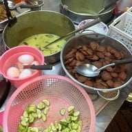 แกงกะหรี่นายโย่ง หอยทอดนายโย่ง เยาวราช 11