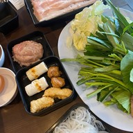 Shuba Shabu ราชเทวี