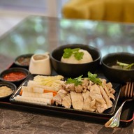 เมนูของร้าน kanom สุขุมวิท 49