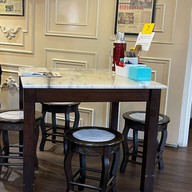 Bunn Choon Restaurant Chinatown