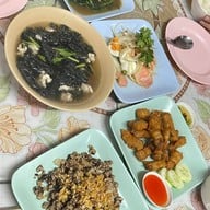 ข้าวต้มโพธิ์ทอง