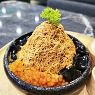 เมนูของร้าน Holic Seoul Food สาขาอารีย์