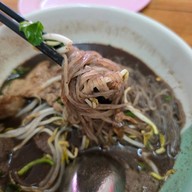 ก๋วยเตี๋ยวเรือนายน้อย สันกำแพง