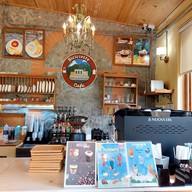 Biciclette cafe khaoyai