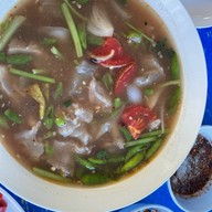 ร้านลาบหนองบัวลำภู(แสนภูดาษ)