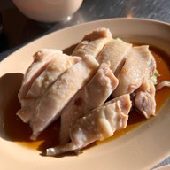 มหาเฮงข้าวมันไก่สิงคโปร์ พุทธมณฑลสาย3