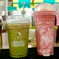 Capy Capy Coffee & Café @D-Complex