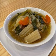 ครัวบ้านอ้อ พัทยาสุขุมวิท