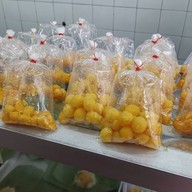 เมนูของร้าน ขนมหวานตลาดพลู (แม่เจ็ง) ร้านนอก