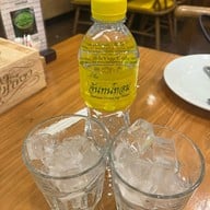 เมนูของร้าน แกงเหลือง (จันทน์หอม) สาขาพรอมานาด