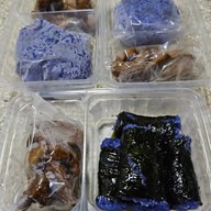 เมนูของร้าน หมูหม้อเทพ ศาลาแดง ซอย 1