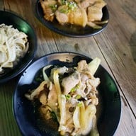 รสดีเด็ด Izakaya สามย่าน