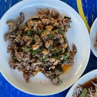 ร้านลาบหนองบัวลำภู(แสนภูดาษ)